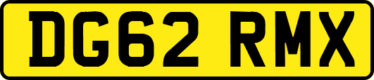 DG62RMX