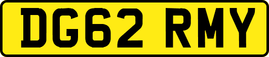DG62RMY