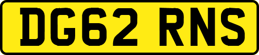 DG62RNS