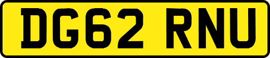 DG62RNU