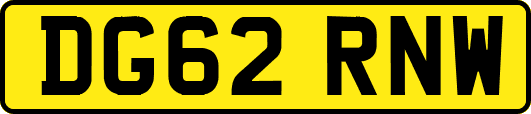 DG62RNW