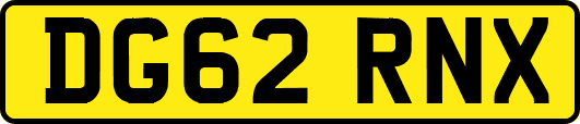 DG62RNX