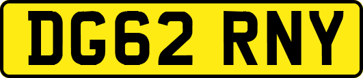 DG62RNY
