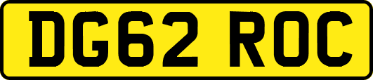 DG62ROC