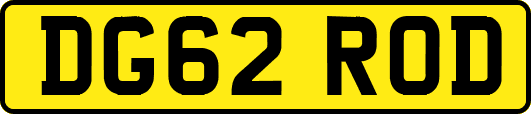 DG62ROD