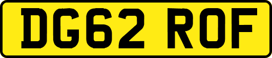 DG62ROF