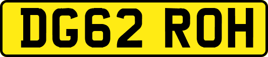 DG62ROH
