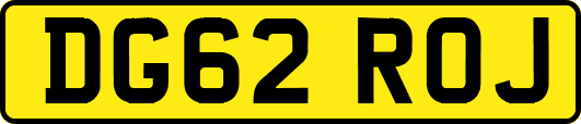 DG62ROJ