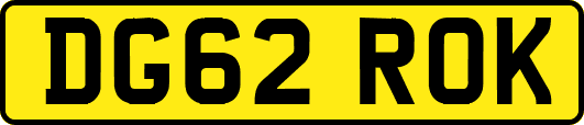 DG62ROK