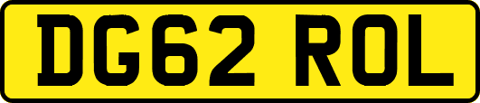 DG62ROL