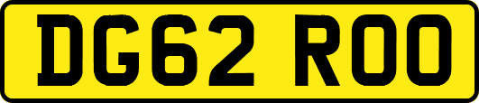 DG62ROO