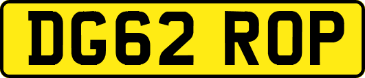 DG62ROP