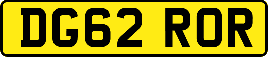 DG62ROR