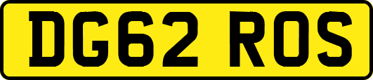 DG62ROS