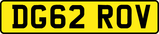 DG62ROV