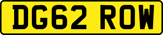 DG62ROW