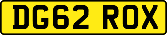 DG62ROX