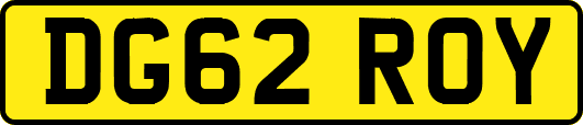 DG62ROY