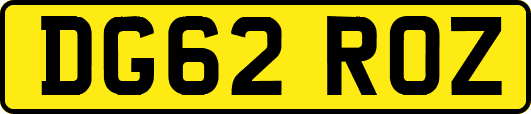 DG62ROZ