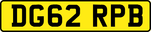 DG62RPB
