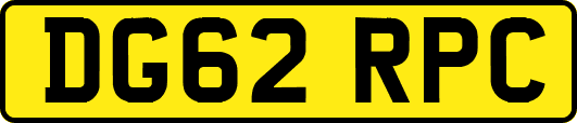 DG62RPC