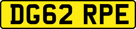 DG62RPE