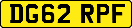 DG62RPF