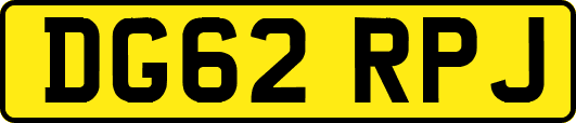 DG62RPJ