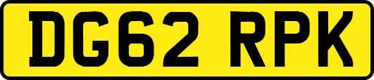 DG62RPK