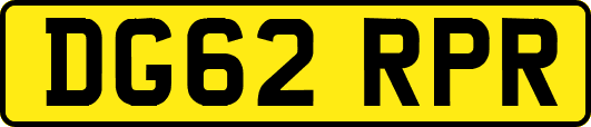 DG62RPR