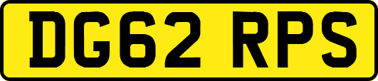 DG62RPS