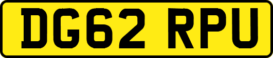 DG62RPU