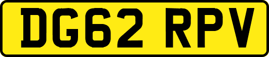 DG62RPV