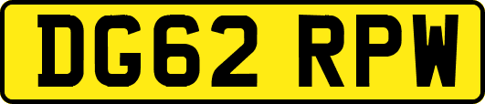 DG62RPW
