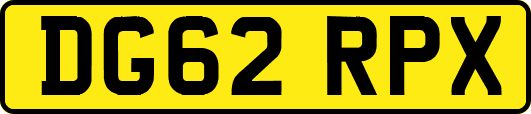 DG62RPX