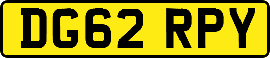 DG62RPY