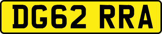 DG62RRA