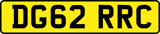 DG62RRC
