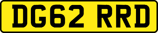 DG62RRD