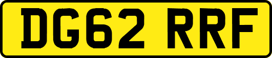 DG62RRF