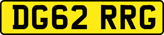 DG62RRG