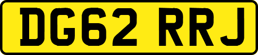 DG62RRJ