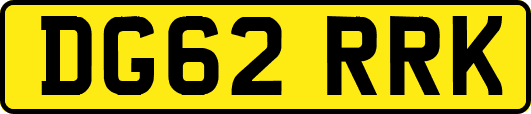 DG62RRK