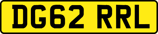 DG62RRL