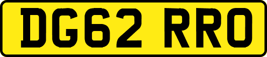 DG62RRO