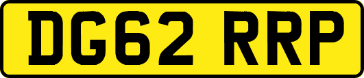 DG62RRP