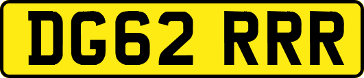 DG62RRR