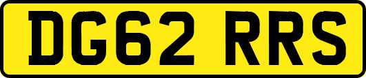 DG62RRS