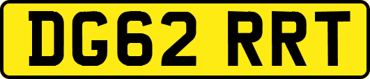 DG62RRT