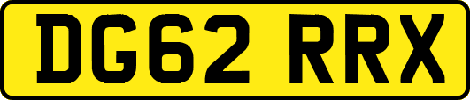 DG62RRX